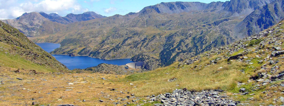 Pyrénées-Cerdagne